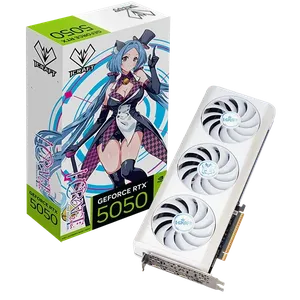MS-RTX5050 iCraft OC8G AIGA